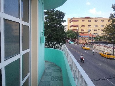 Apartamento Authentic Cuba